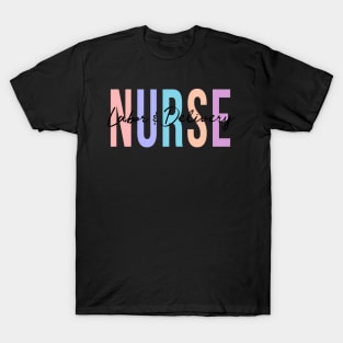 Labor And Delivery Nurse T-Shirt